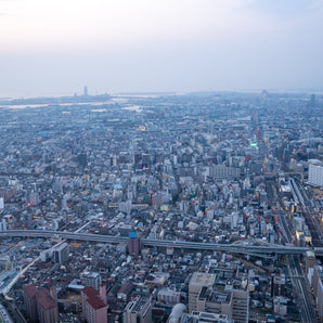 2024最新！大阪一日自由行｜探索美食和景點，一覽大阪的魅力盡收眼底。