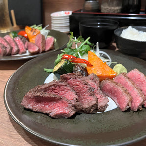 2024最新！神戶一日自由行｜體驗神戶魅力，品嚐高級神戶牛和新鮮海鮮的雙重美味。